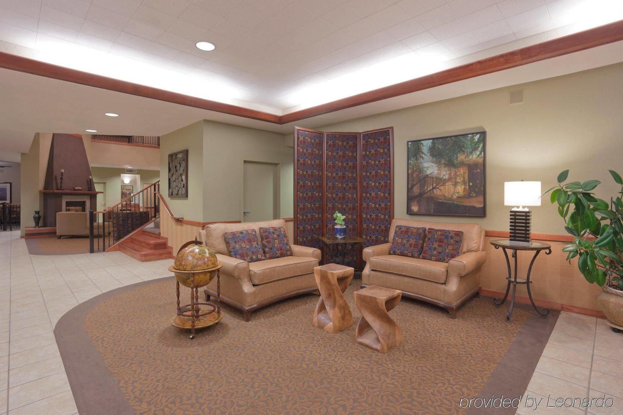 מק'קינליוויל Holiday Inn Express Hotel & Suites Arcata/Eureka-Airport Area By Ihg מראה פנימי תמונה